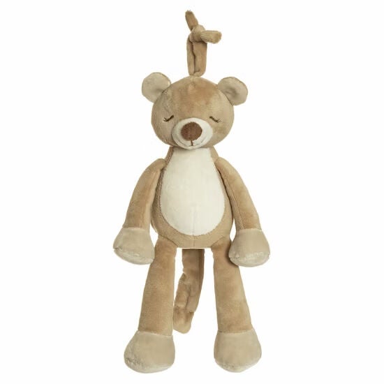 Teddykompaniet Diinglisar Speldosa Nalle