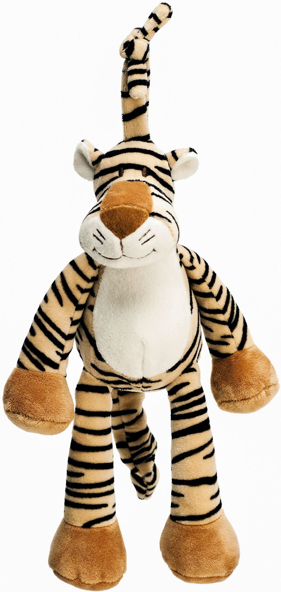 Teddykompaniet Diinglisar Speldosa Wild Tiger