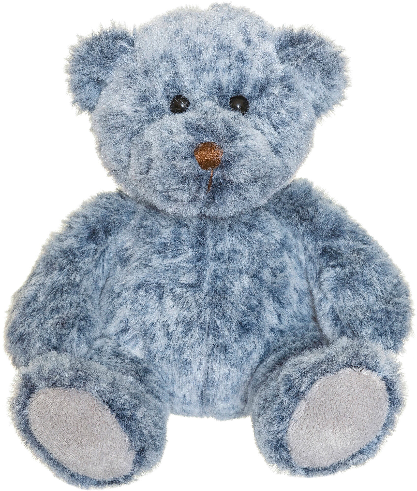Teddykompaniet Gosedjur Billy Blåbär 22 cm|