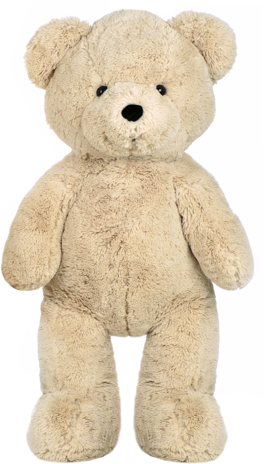 Teddykompaniet Gosedjur Holger 100 Cm|
