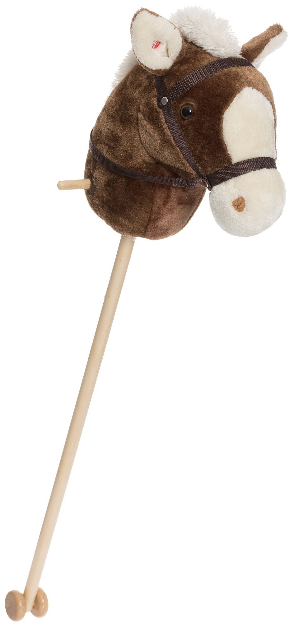 Teddykompaniet Käpphäst Med Ljud 100 Cm|