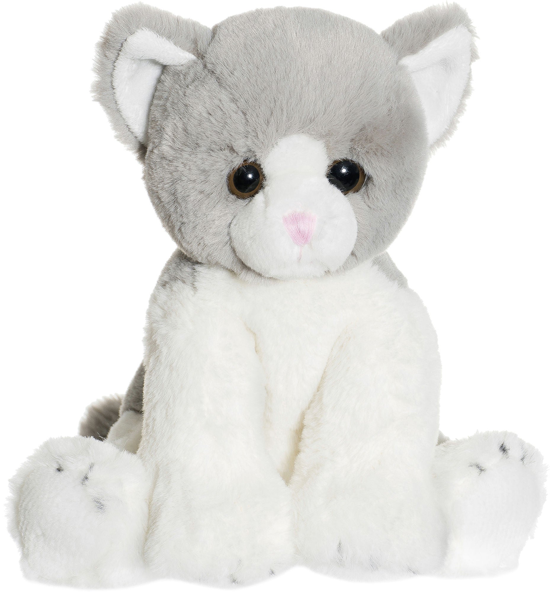 Teddykompaniet Katten Maja 23 Cm|