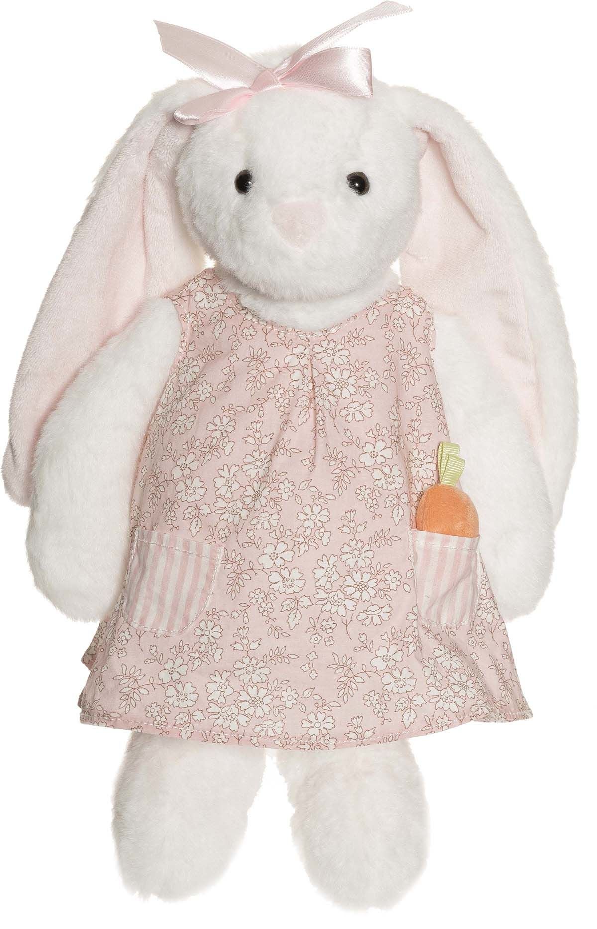 Teddykompaniet Nova|Ljusrosa