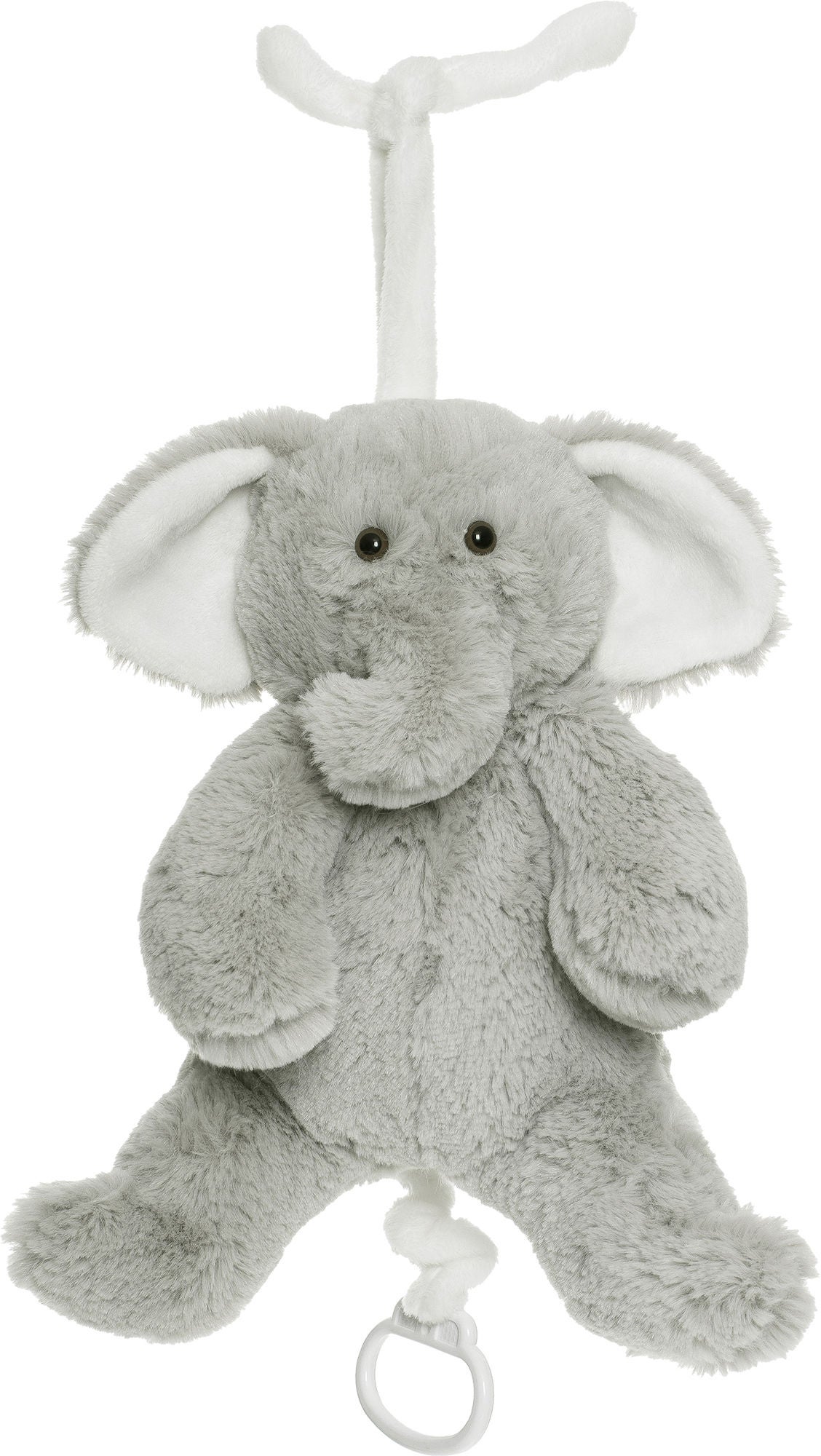 Teddykompaniet Speldosa Affe