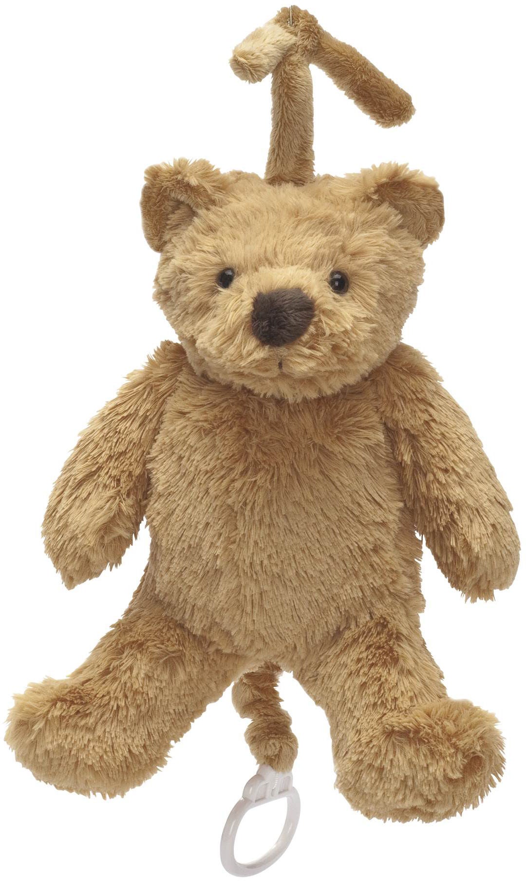 Teddykompaniet Speldosa Mange