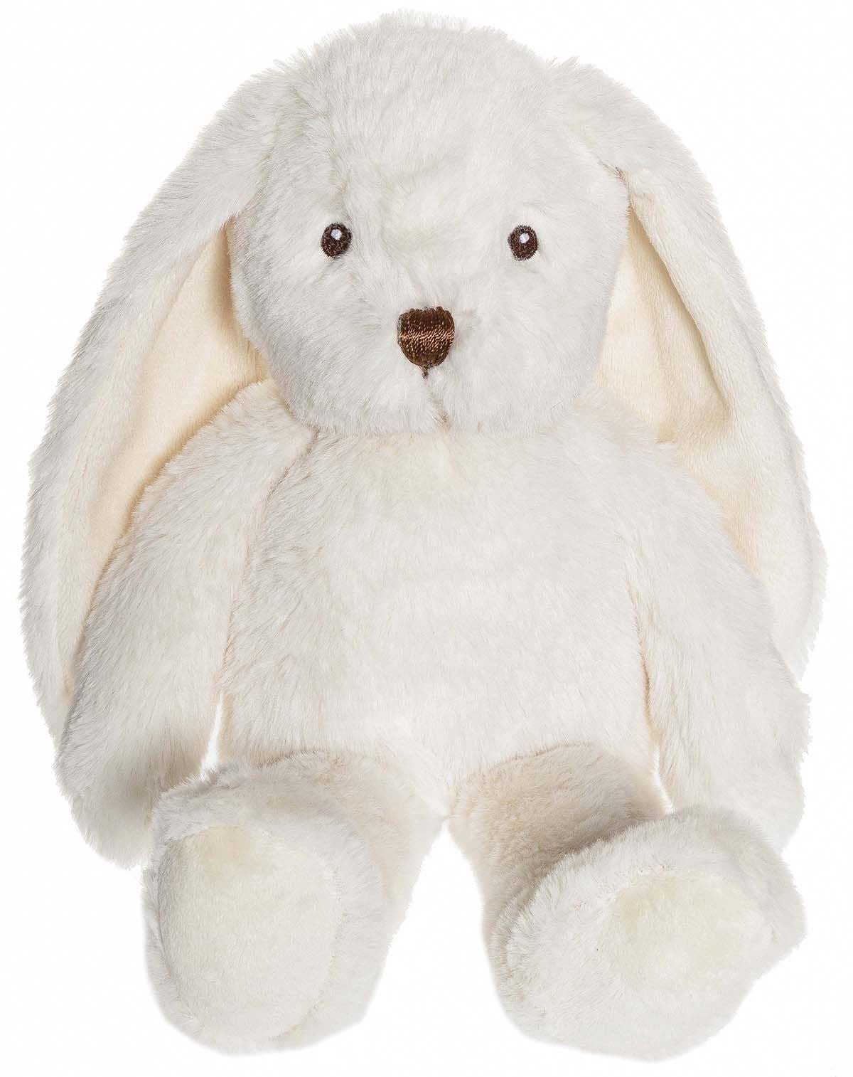 Teddykompaniet Svea Kanin 30 Cm|Creme