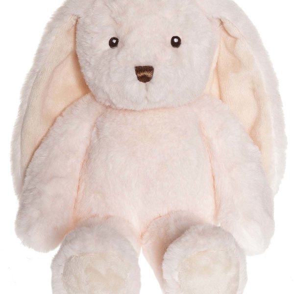 Teddykompaniet Svea Kanin 30 Cm|Ljusrosa