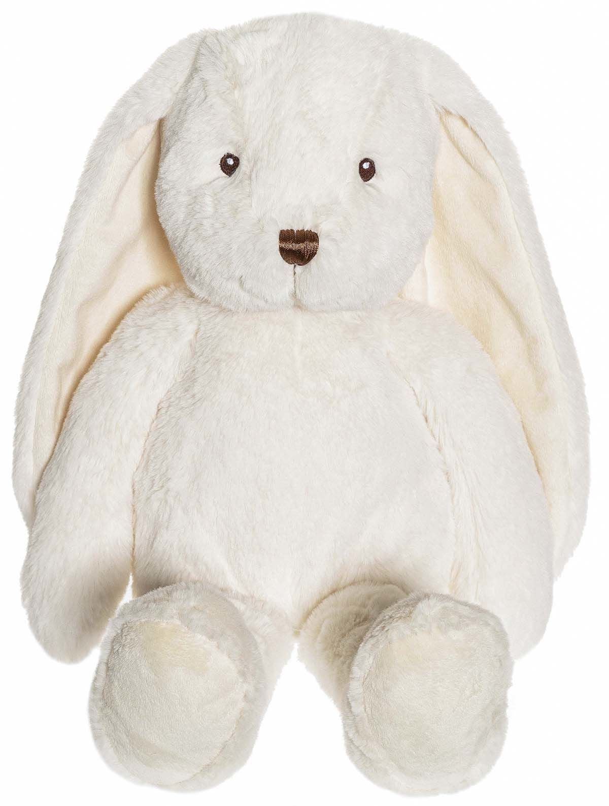 Teddykompaniet Svea Kanin 45 Cm|Creme