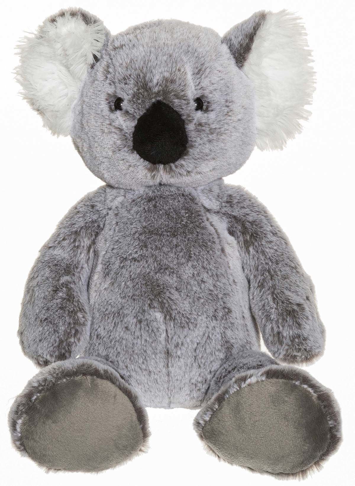 Teddykompaniet Teddy Wild Koala|Melerad