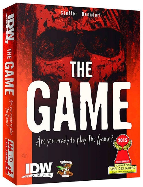 The Game|