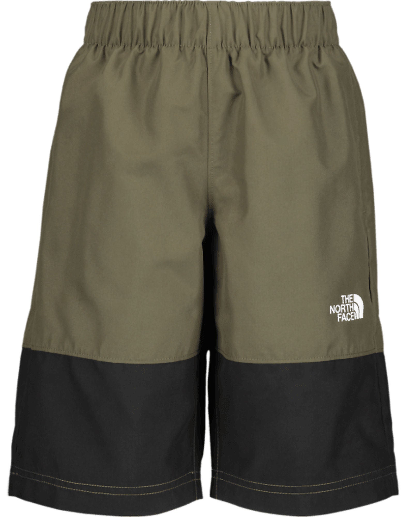 The North Face Badbyxor Barn|Black XS