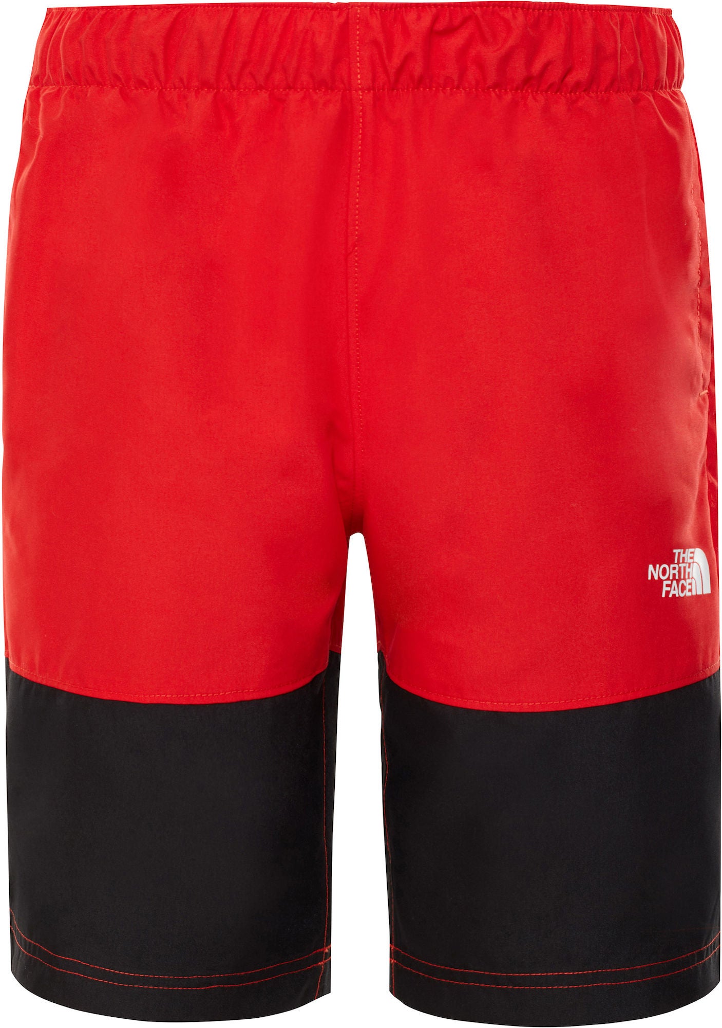 The North Face Badbyxor|Svart