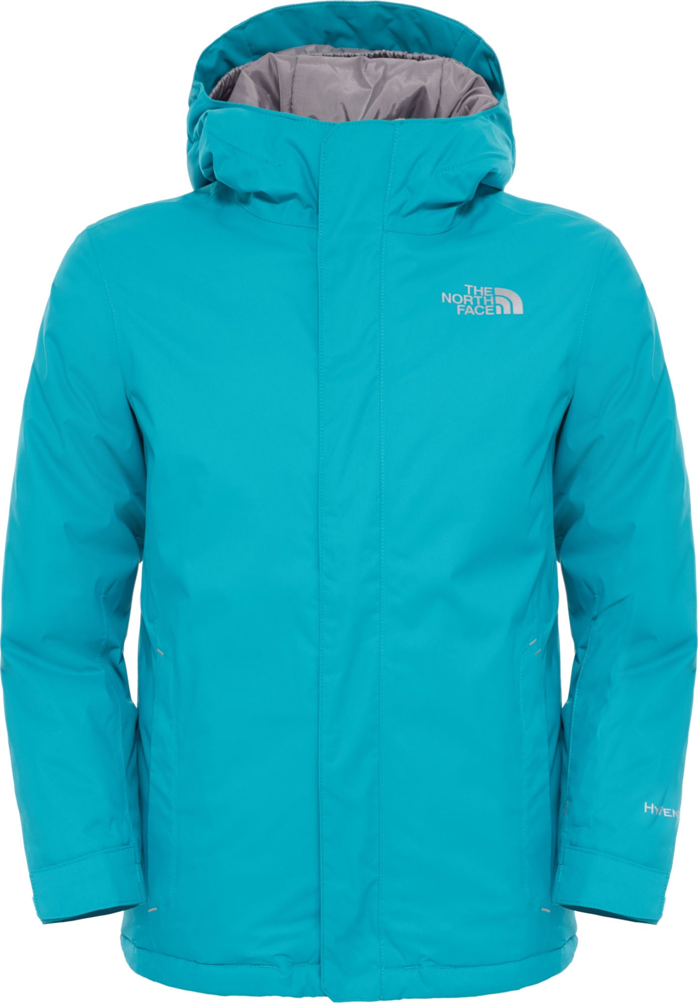 The North Face Snow Quest Jacka Barn|Kokomo Green XS