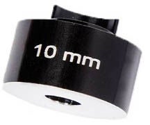 Thule 3D Dropout Adapter 10mm Spacer Cykelfäste