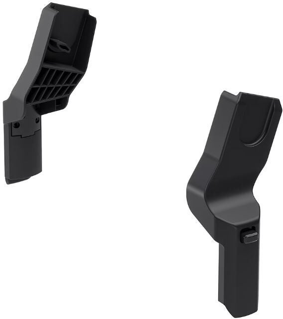 Thule Sleek Main Position Bilstolsadaptrar|