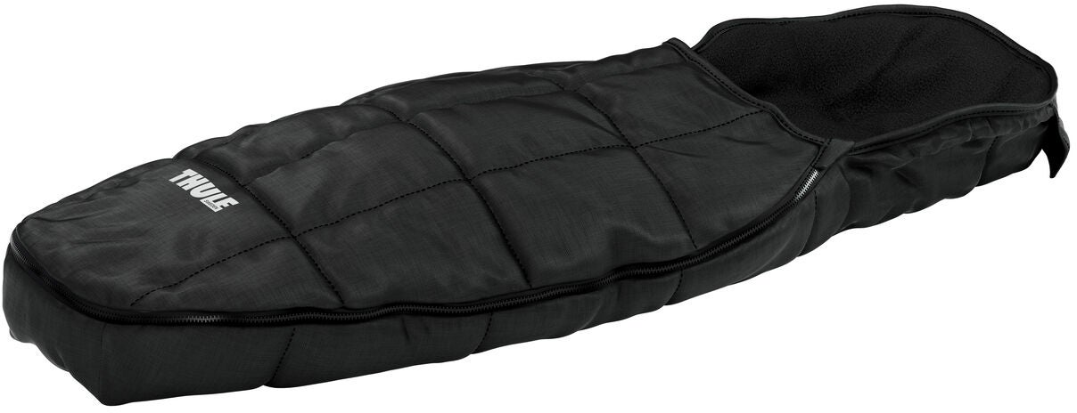 Thule Sport Vinteråkpåse|Black