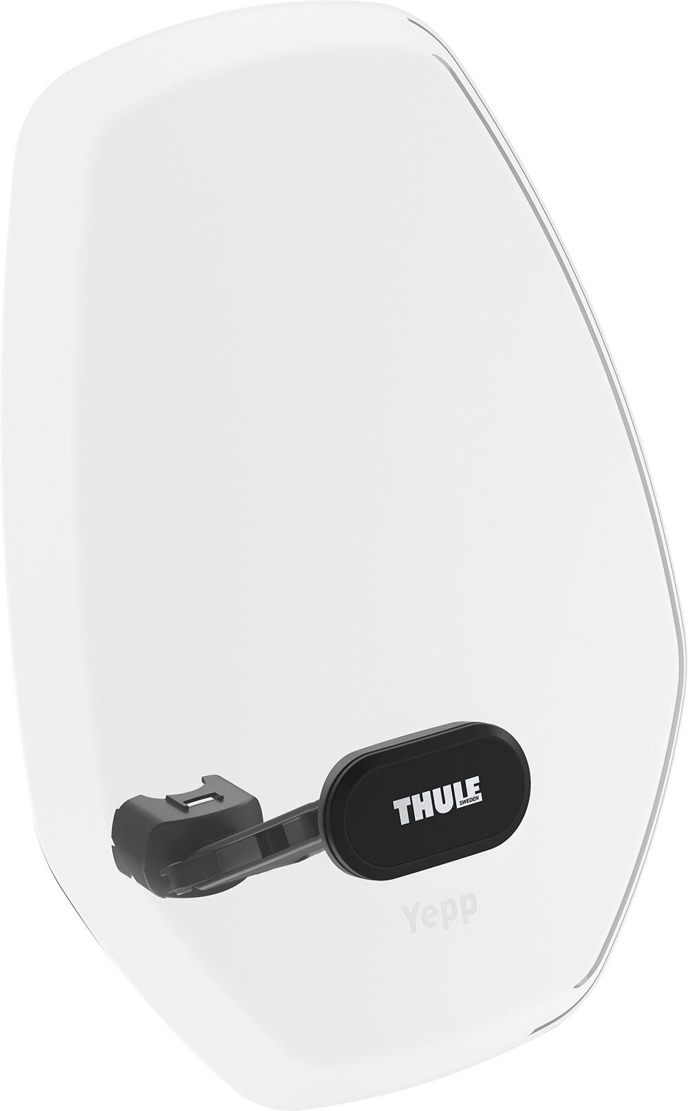 Thule Yepp Mini Vindruta|Transparent