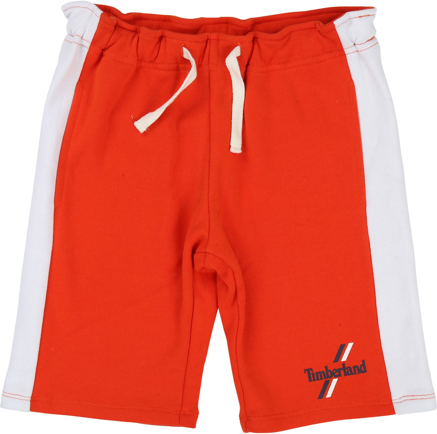 Timberland Bermuda Shorts|Orange 12år