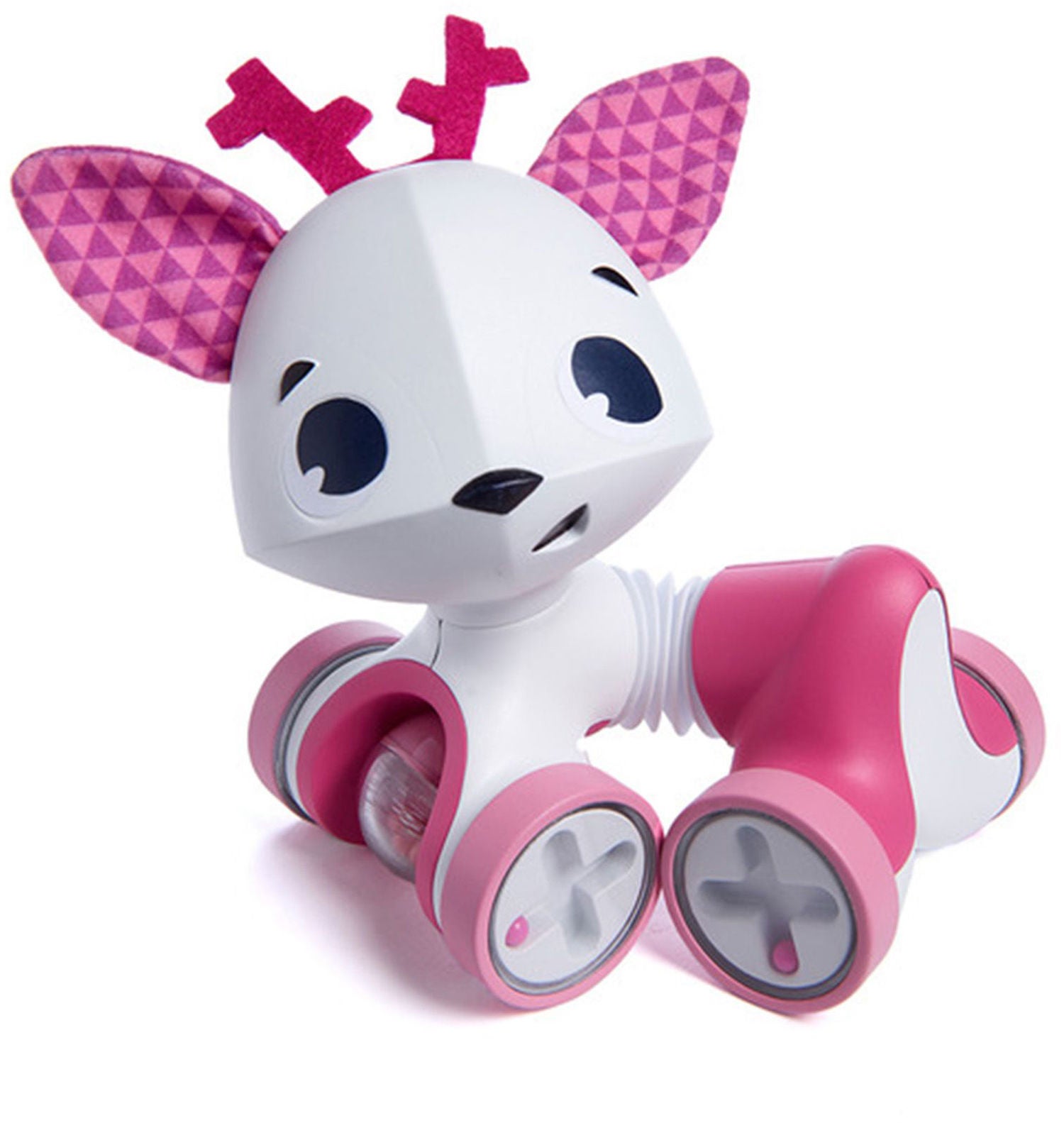 Tiny Love Rolling Toys Florence Bambi Aktivitetsleksak