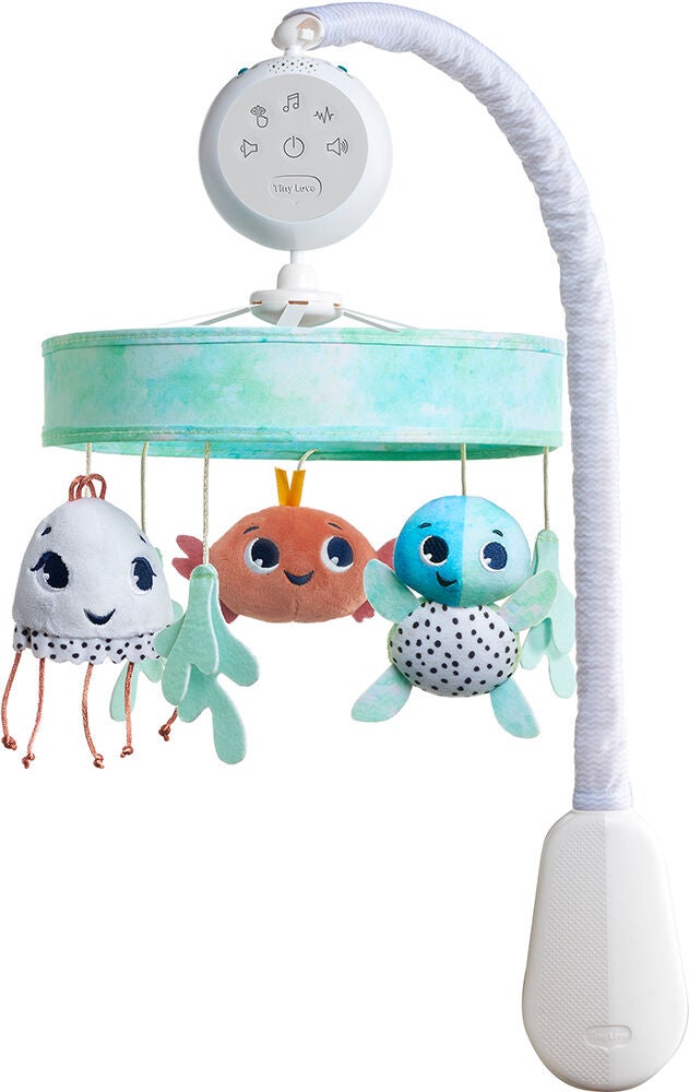 Tiny Love Treasure The Ocean Décor Musikmobil|