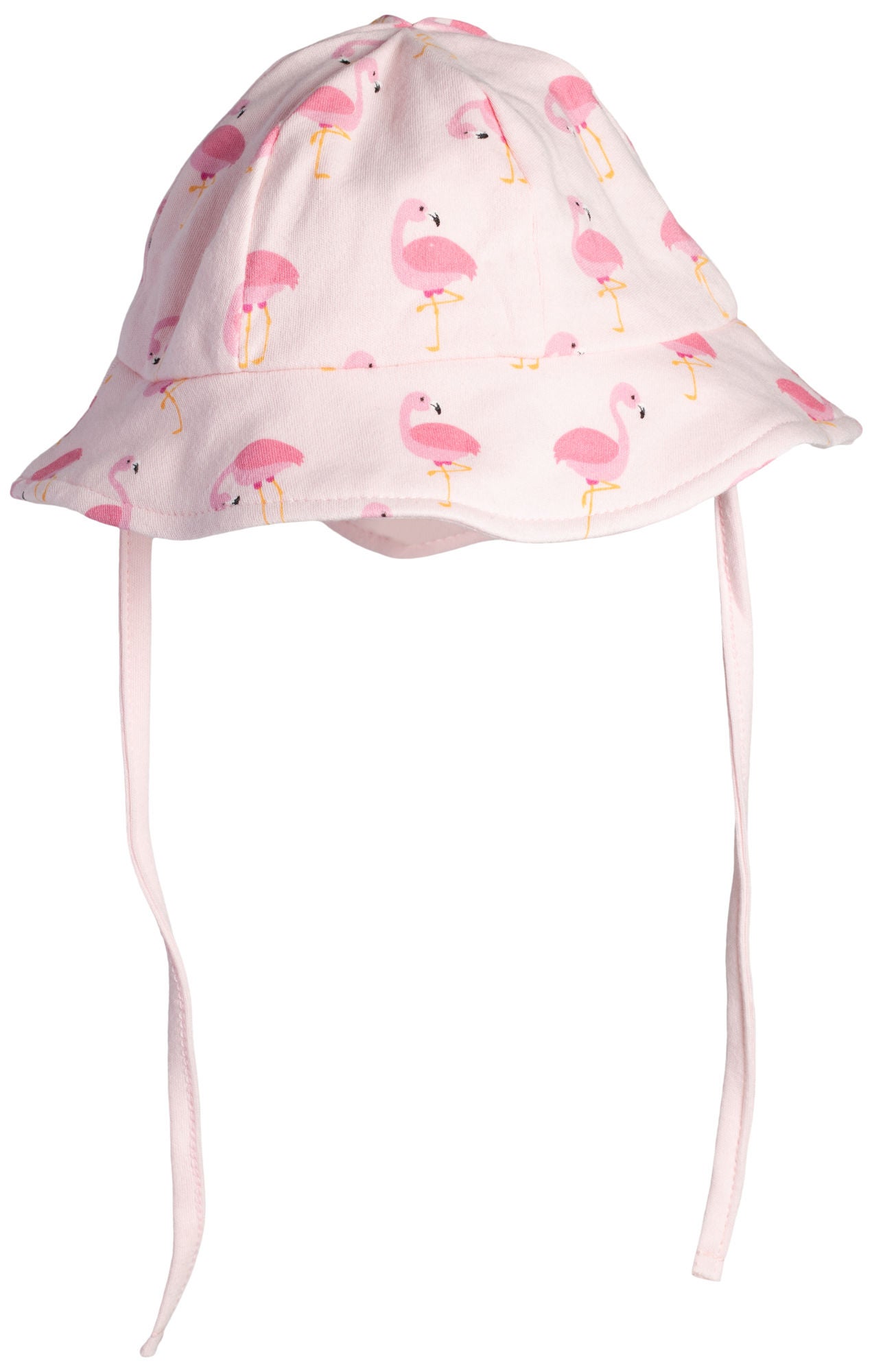 Tiny Treasure Lauren Solhatt|Pink/Flamingo 56-62