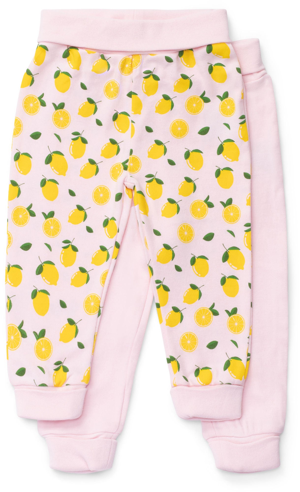 Tiny Treasure Willow Byxa 2-Pack|Pink 68