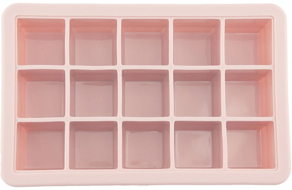 TinyTot Portionsform|Pink