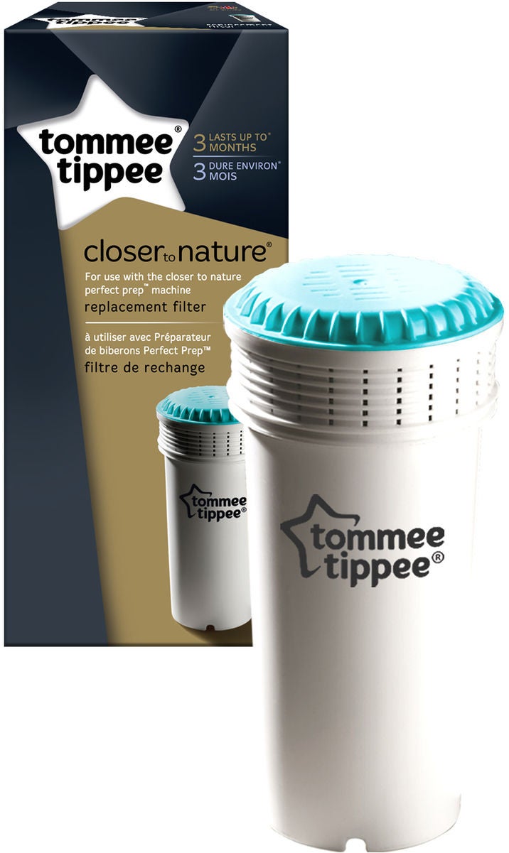 Tommee Tippee CTN Perfect Prep Filter|