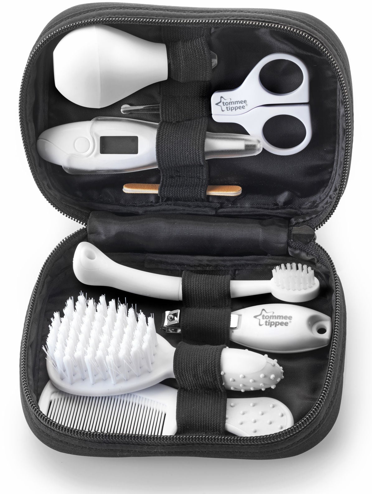 Tommee Tippee Closer to Nature Healthcare Kit|