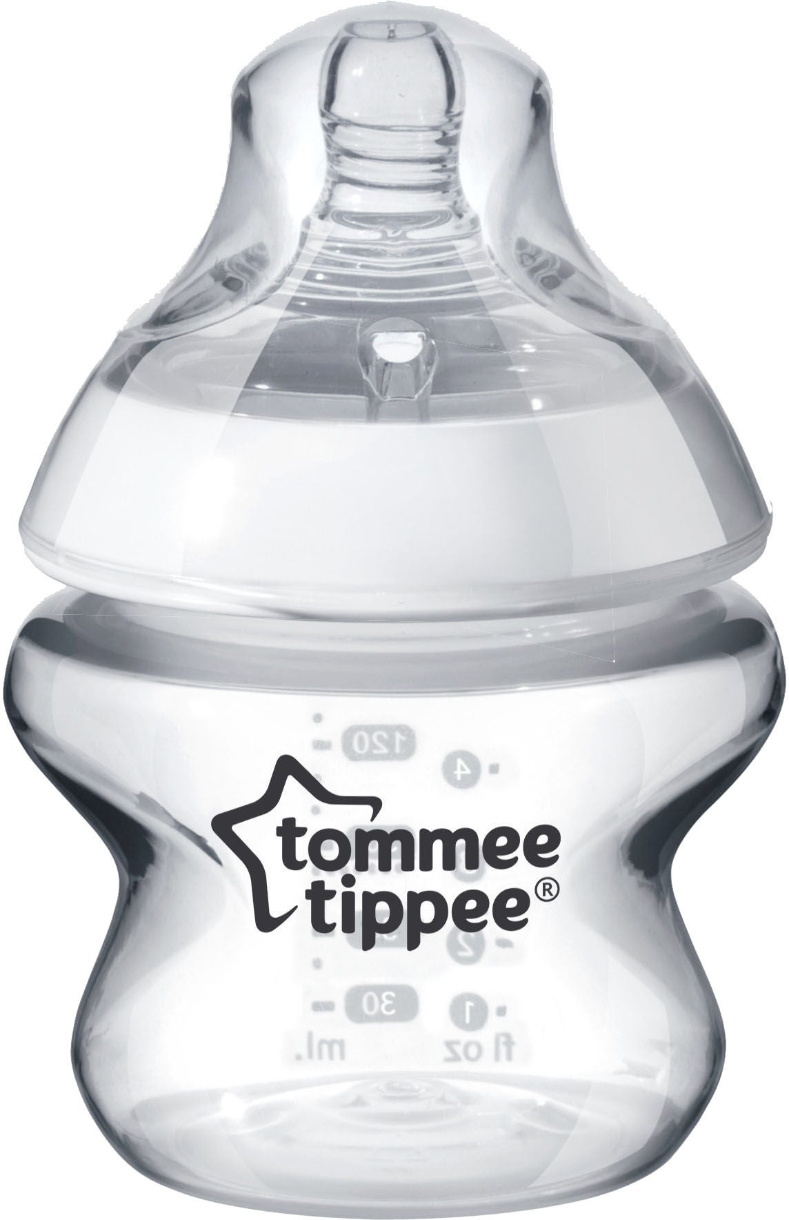 Tommee Tippee Nappflaska 150 ml|