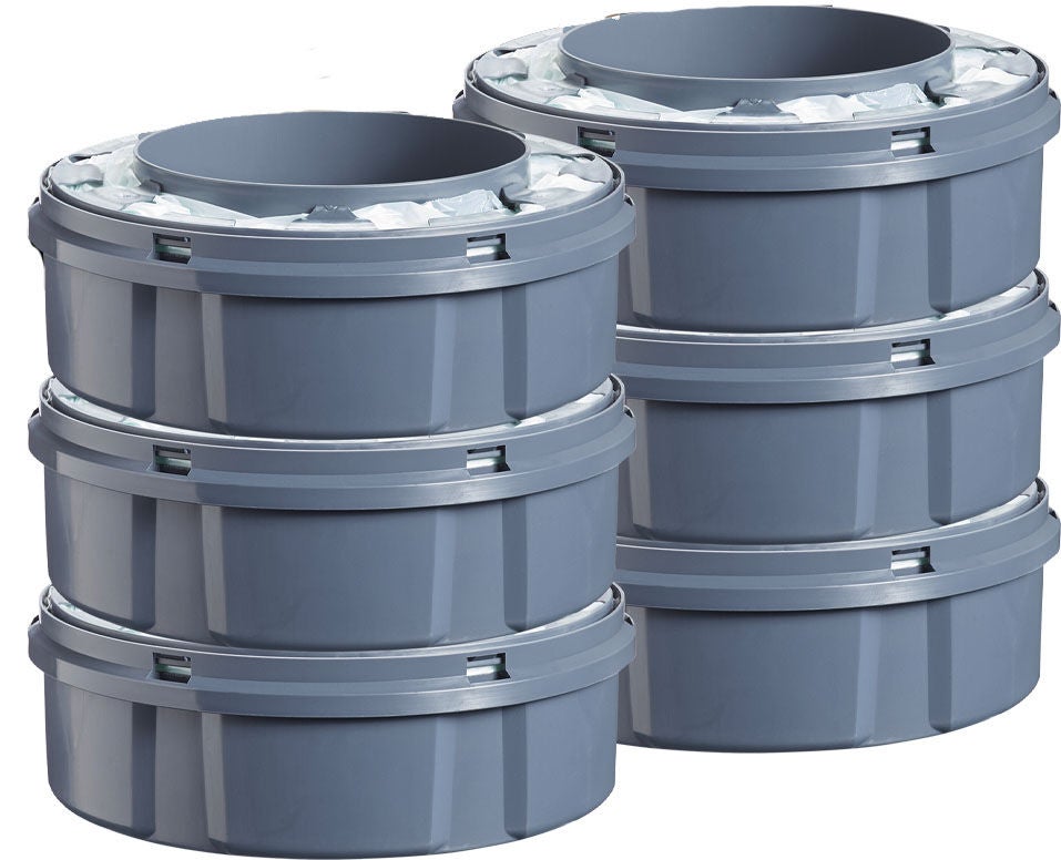 Tommee Tippee Refillar Sangenic XL 6-pack