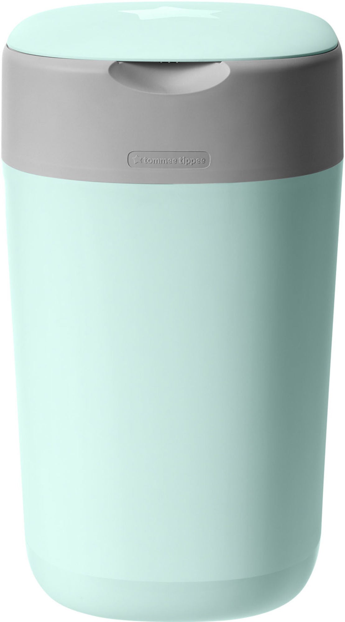 Tommee Tippee Sangenic Twist &  Click Blöjhink|Grön