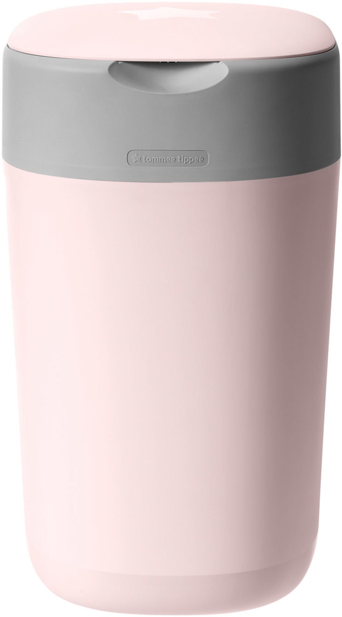 Tommee Tippee Sangenic Twist &  Click Blöjhink|Rosa