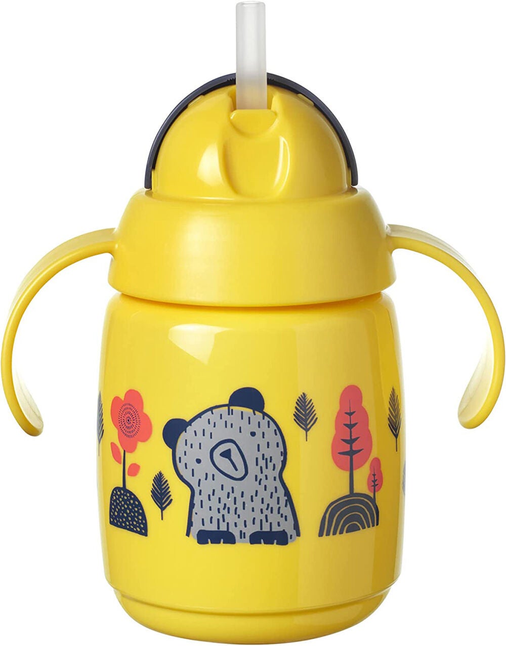 Tommee Tippee Sugrörsmugg
