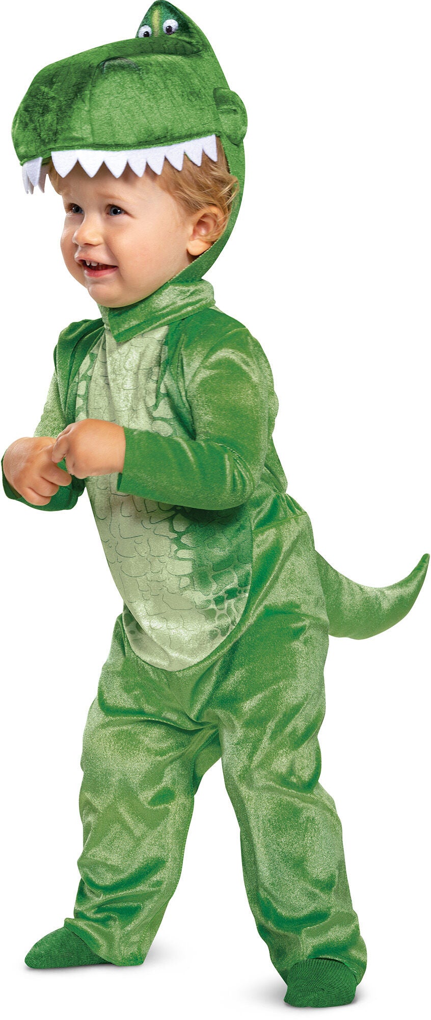 Toy Story Utklädnad Rex|