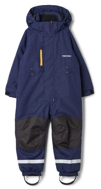 Tretorn Aktiv Overall|Navy
