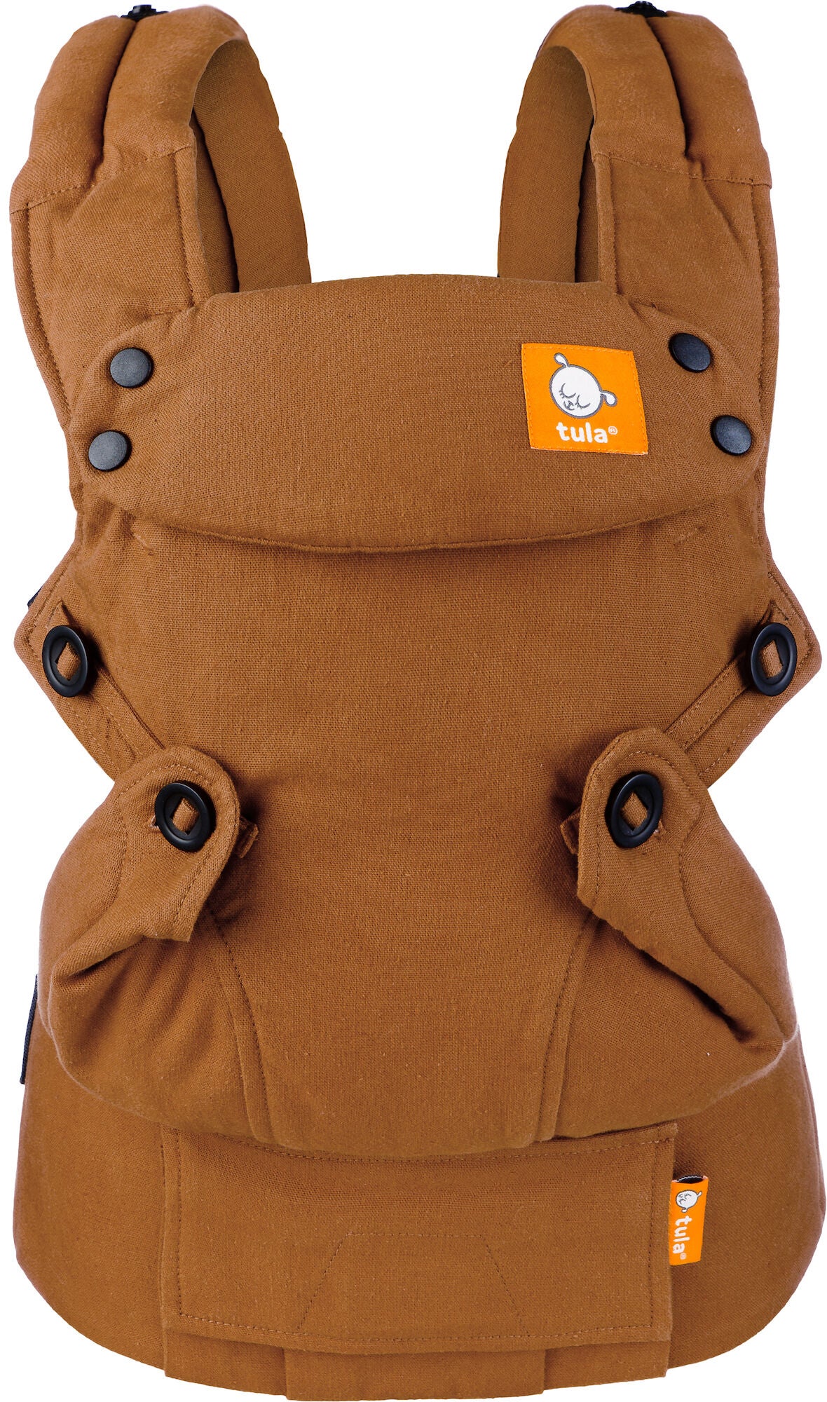 Tula Explore Bärsele|Hemp Amber