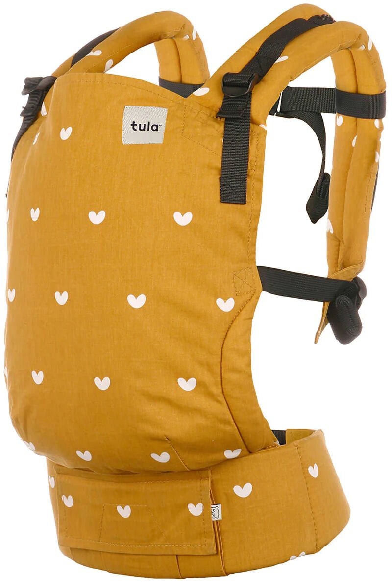 Tula Free-to-Grow Bärsele|Play
