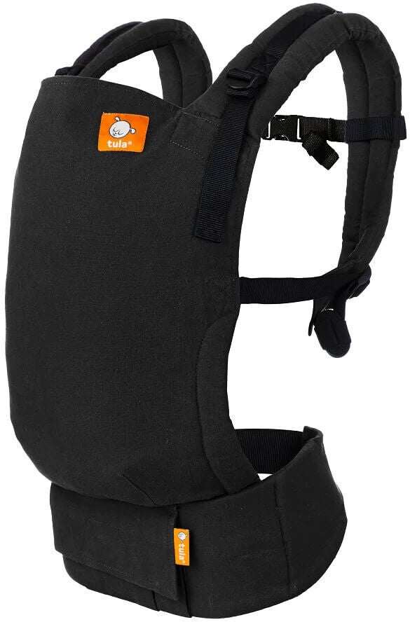 Tula Hemp Free-to-Grow Bärsele|Obsidian