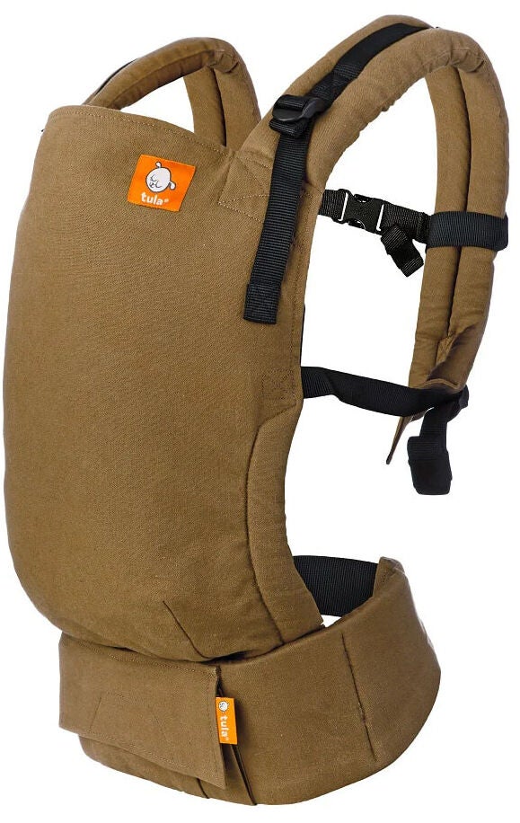 Tula Hemp Free-to-Grow Bärsele|Olivine