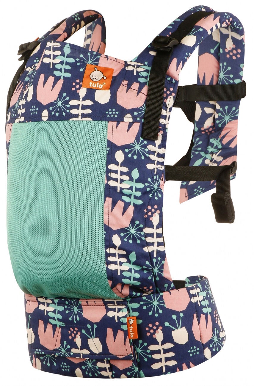 Tula Standard Bärsele