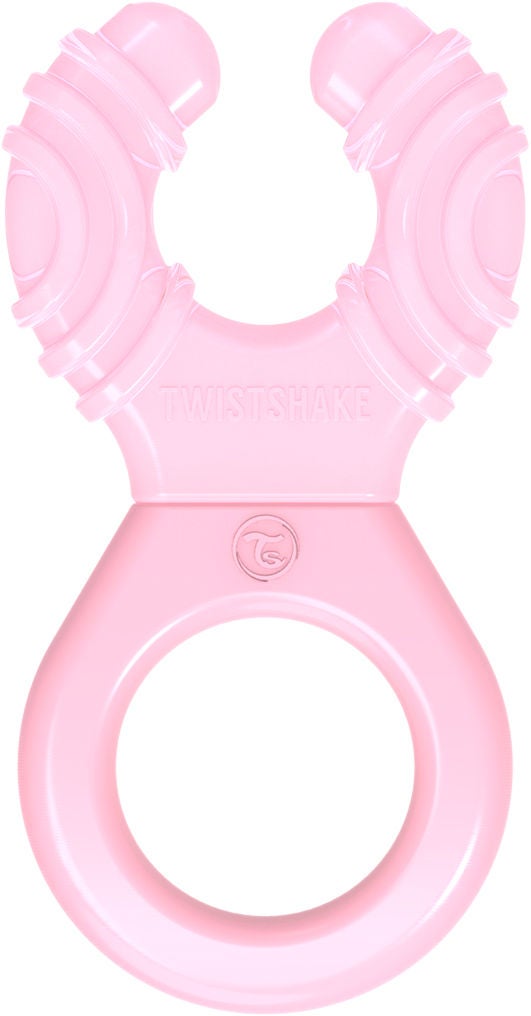 Twistshake Cooler Bitring 2+ mån