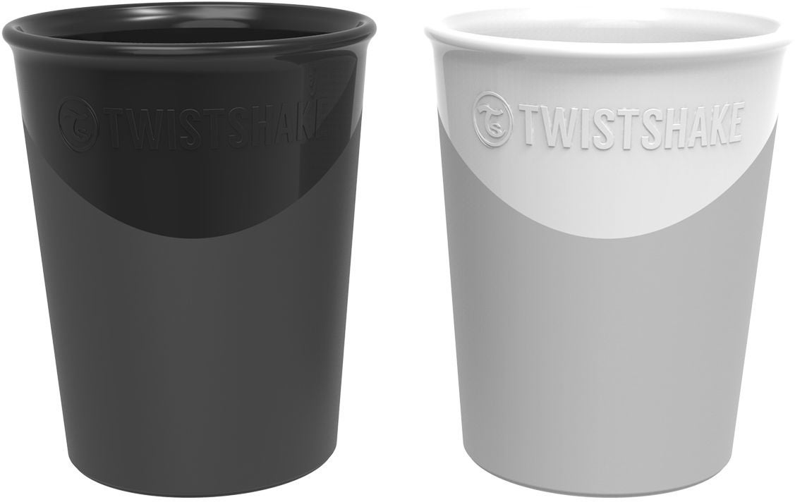 Twistshake Mugg 170 ml 2-pack