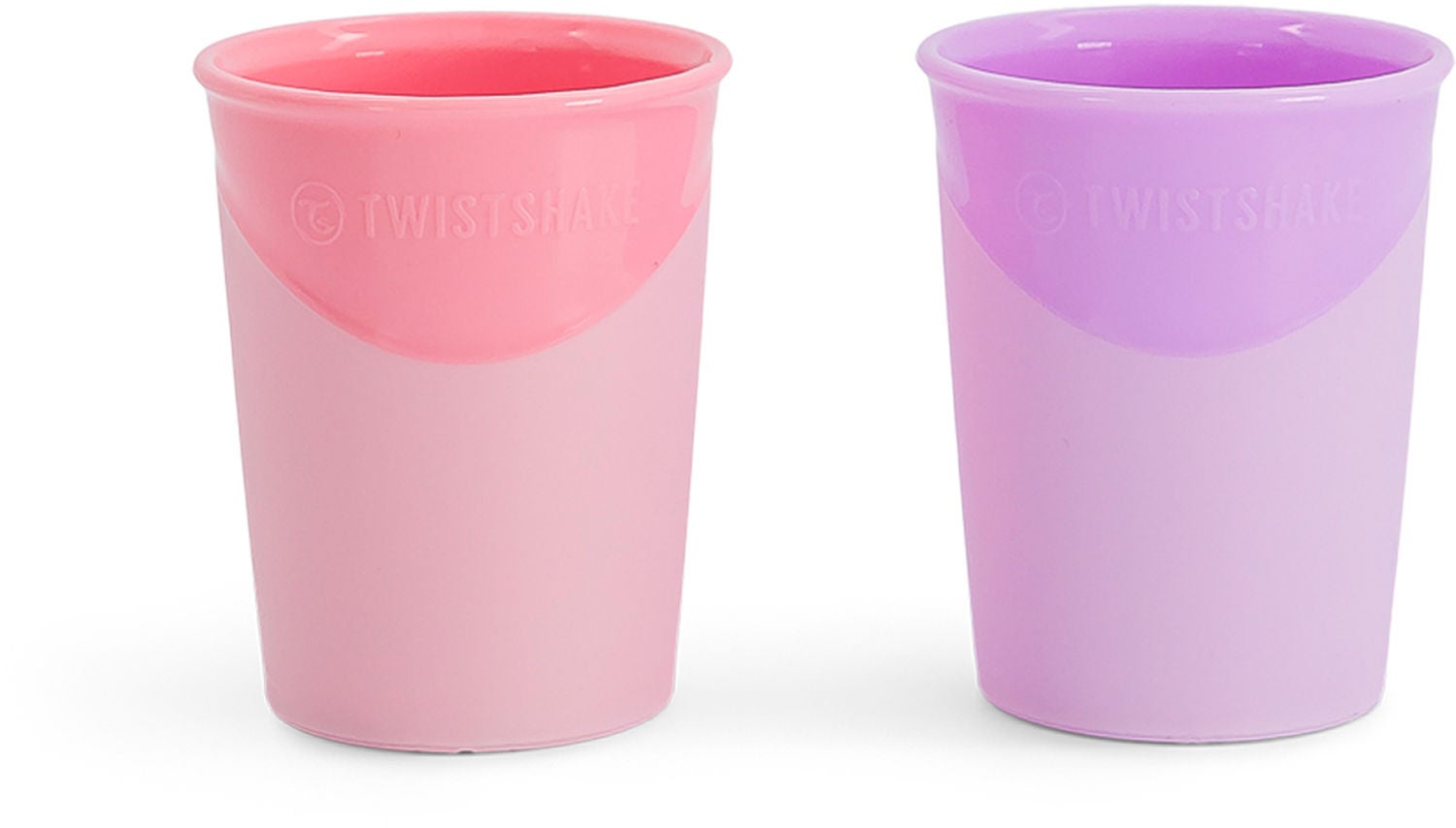 Twistshake Mugg 170ml 2-pack