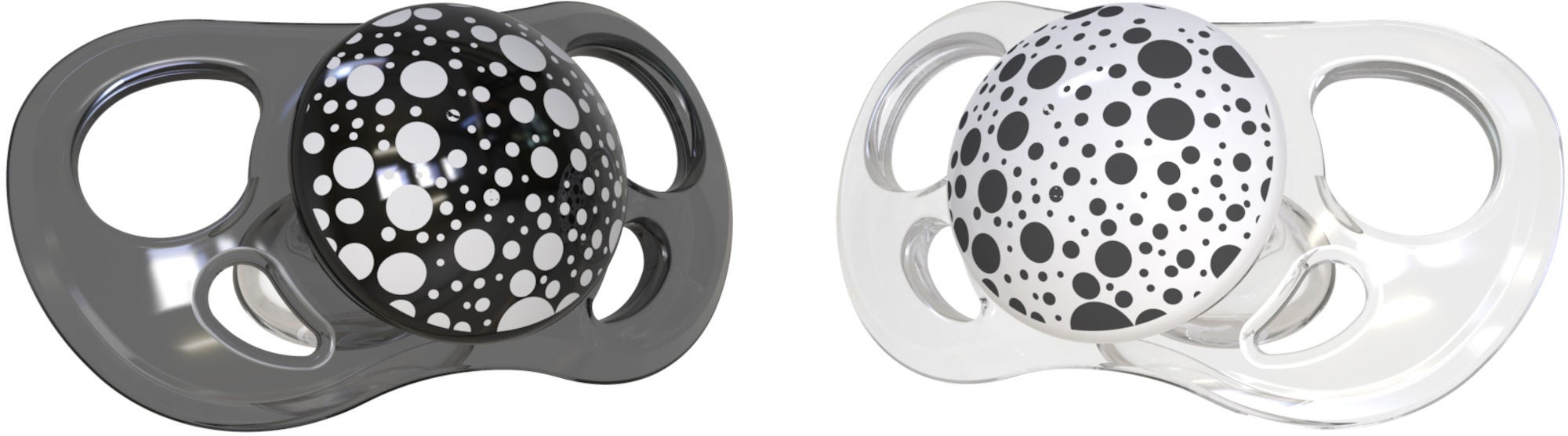 Twistshake Napp 6+ mån 2-pack