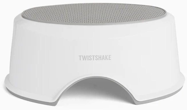 Twistshake Pall|Pastellgrå