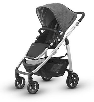 UPPAbaby CRUZ Sittvagn