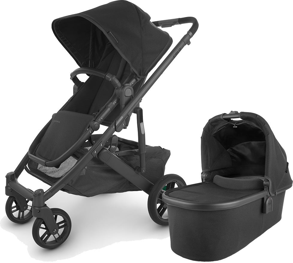 UPPAbaby CRUZ V2 Duovagn