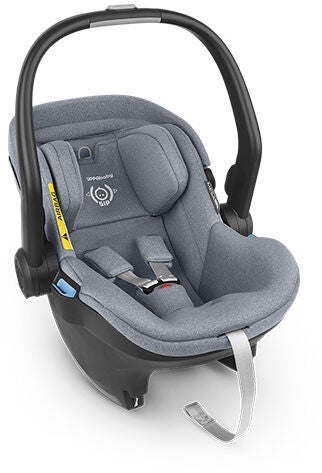 UPPAbaby MESA i-Size Babyskydd|Gregory Grey