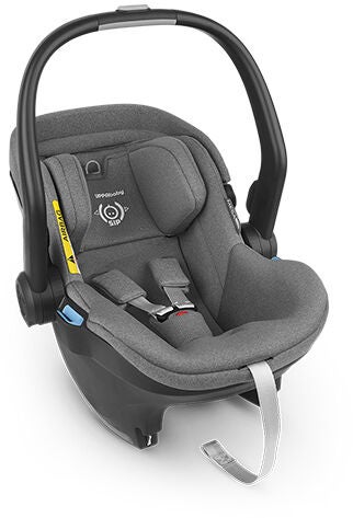 UPPAbaby MESA i-Size Babyskydd|Jordan Grey